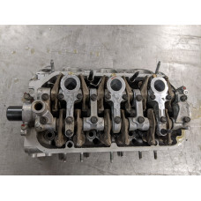 #QI04 Left Cylinder Head For 91-95 Acura Legend  3.2